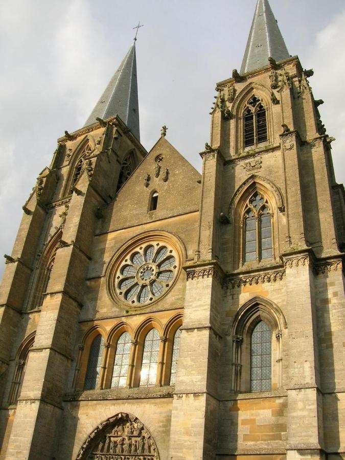 La Volette * Moulins-Saint-Hubert