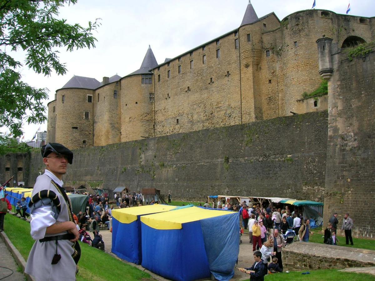 La Volette Hébergement de vacances *
